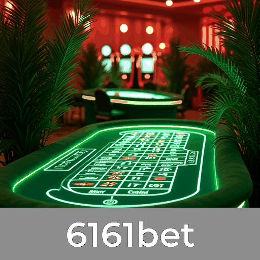 6161bet - Plataforma confiável para apostas emocionantes e bônus