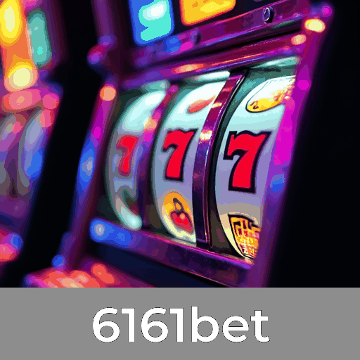 6161bet: Entre com login rápido e explore jogos ao vivo