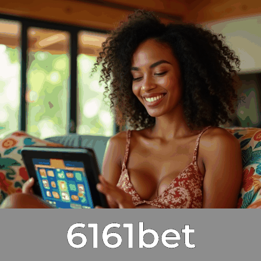 6161bet: Aproveite caça-níqueis e caça-níqueis com bônus no cassino ao vivo!