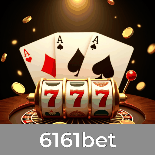 6161bet: Entre com login rápido e explore jogos ao vivo