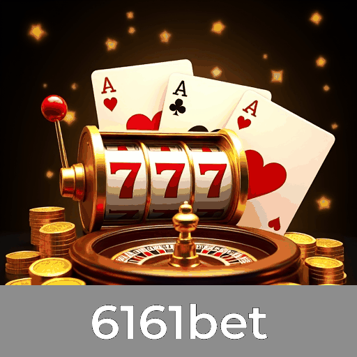 6161bet: Entre com login rápido e explore jogos ao vivo