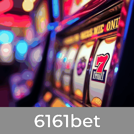 6161bet - Plataforma confiável para apostas emocionantes e bônus