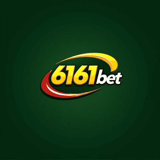 6161bet Logo
